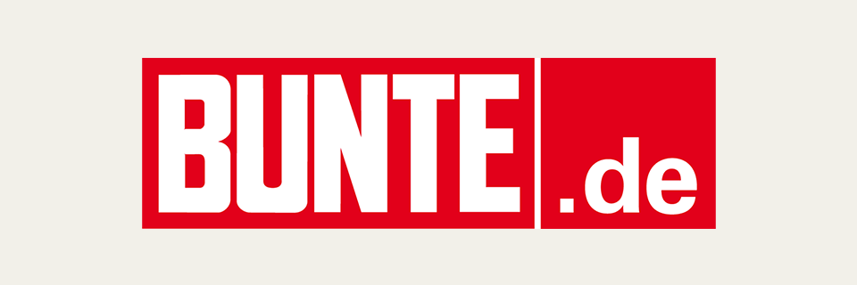 Dorothea Perkusic – Logo BUNTE.de